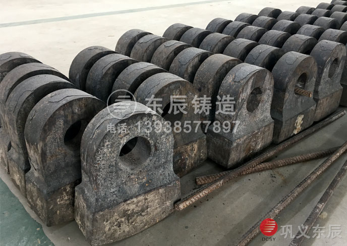 復(fù)合耐磨錘頭