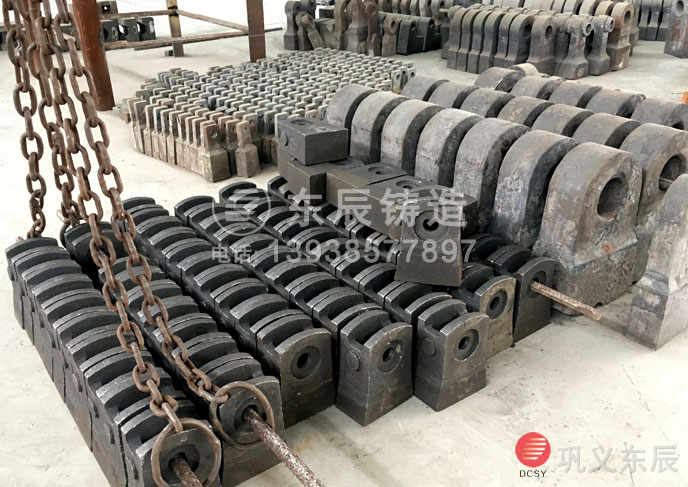 雙金屬復(fù)合錘頭
