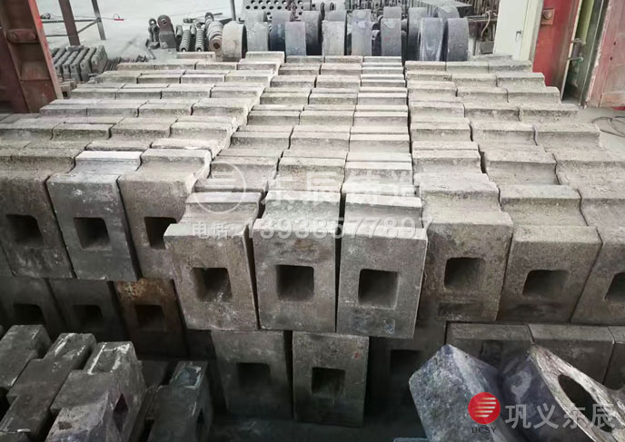 制砂機(jī)錘頭