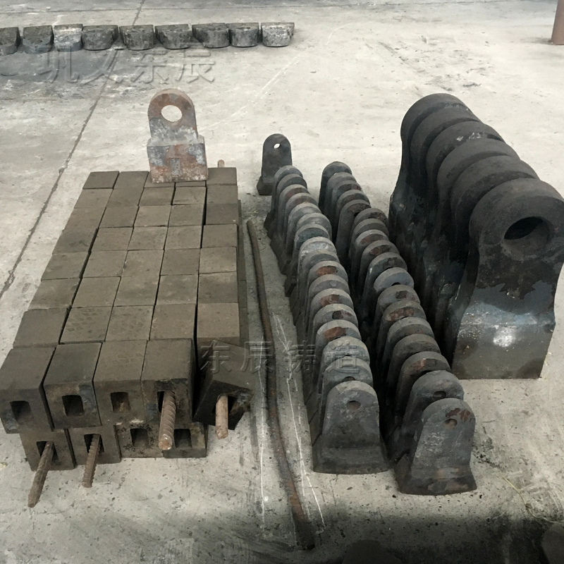 打砂機(jī)砂錘